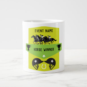 Grande Tasse Équitation Événement Cadeaux et marchandises T-shi