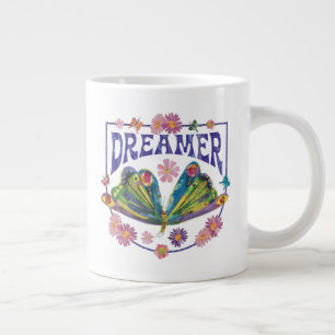 Grande Tasse Eric Carle   Dreamer