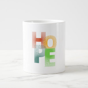 Grande Tasse Espoir
