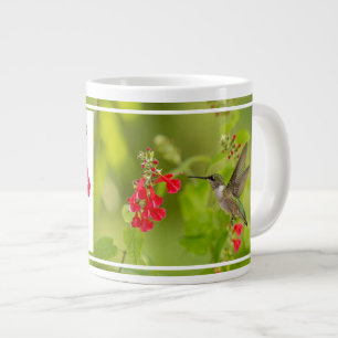 Grande Tasse Été vert doux
