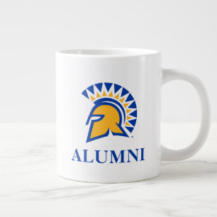 Grande Tasse Étudiant de San Jose State Spartiate