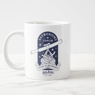 Grande Tasse Étudiez à la tour d'astronomie HOGWARTS™