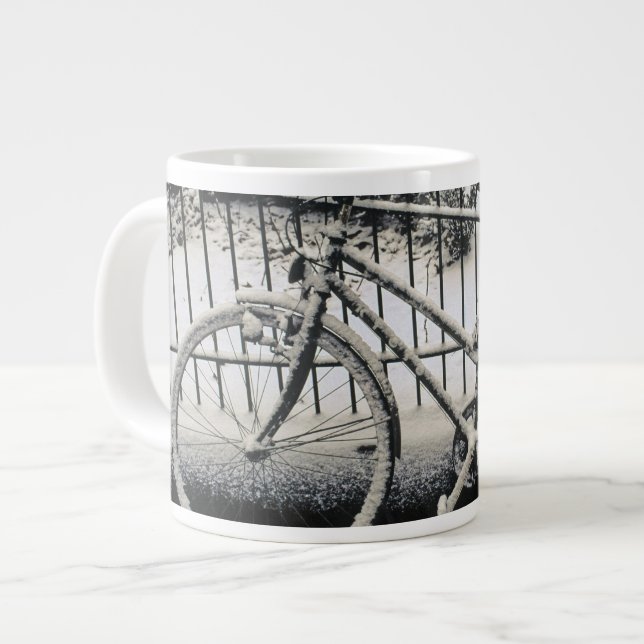Grande Tasse Europe, Les Pays-Bas, Amsterdam. A (Devant gauche)