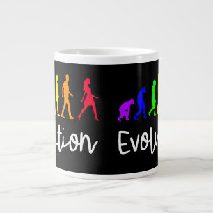 Grande Tasse Évolution