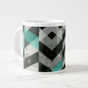 Grande Tasse Exclusion Chevron II