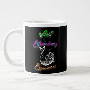 Grande Tasse Expériences les plus extraordinaires