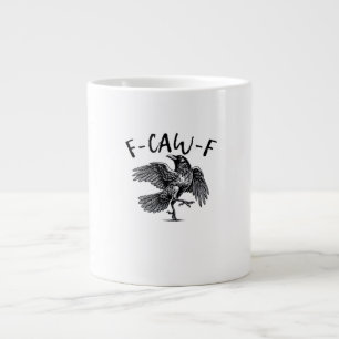 Grande Tasse F Caw F Essentiel Classique Esthétique