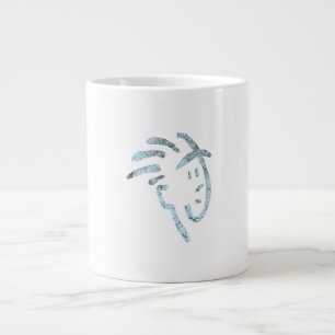 Grande Tasse Face