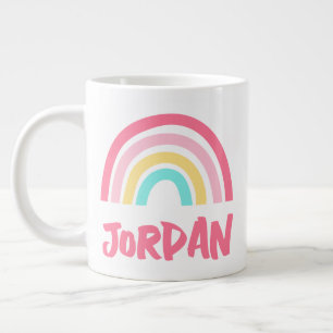 Grande Tasse Faire de la magie