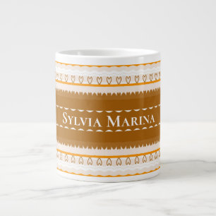 Grande Tasse Fairway Heritage Vintage