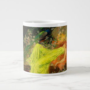 Grande Tasse Fairy Tale Arthur Wardle