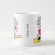 Fantastique et moderne Saint Valentin pour Lui et 