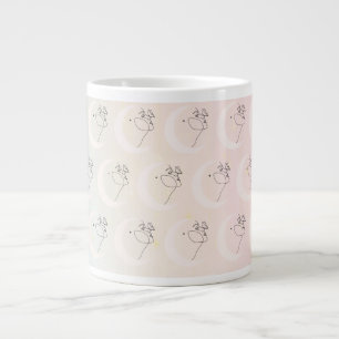 Grande Tasse Femme