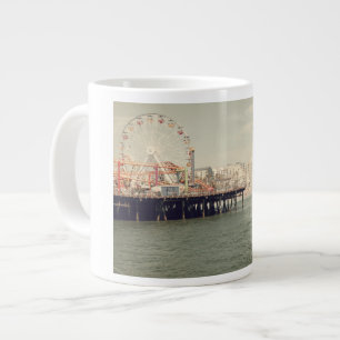 Grande Tasse Ferris Wheel