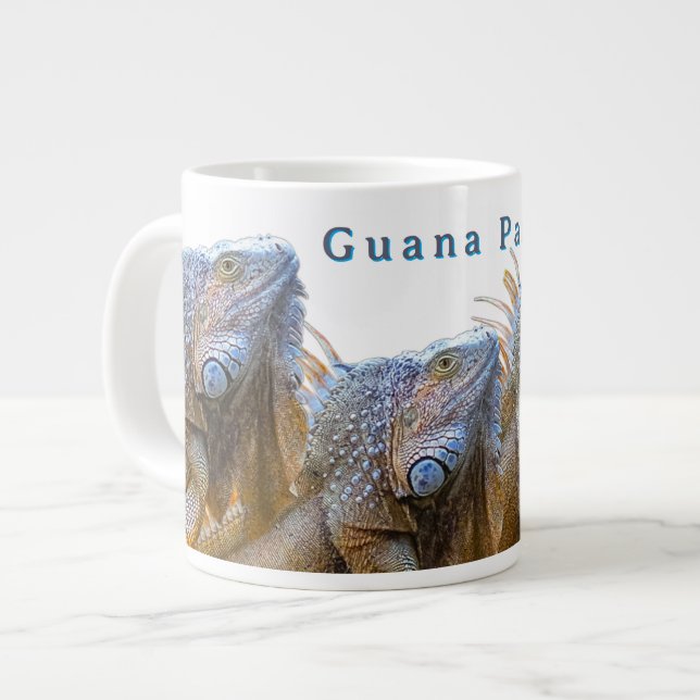 Grande Tasse Fête de Quana ? (Devant gauche)