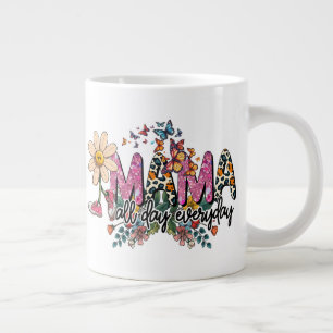 Grande Tasse Fête des mères