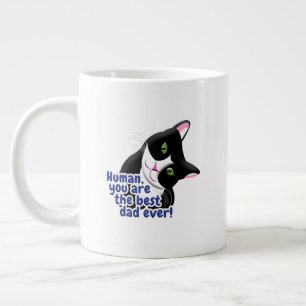 Grande Tasse Fête des pères