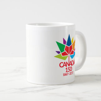 Grande Tasse Fête du Canada 150