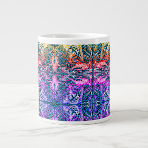 Grande Tasse Fête Mitochondriale
