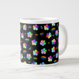 Grande Tasse Fierté