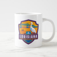 Fierté de l'État | Louisiane