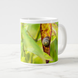 Grande Tasse fixation calme