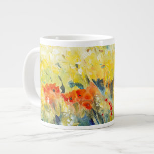 Grande Tasse Flore II