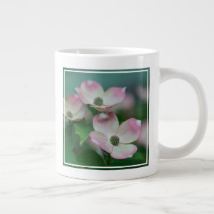 Grande Tasse Flowers (homonymie)   Blossoms de Dogwood