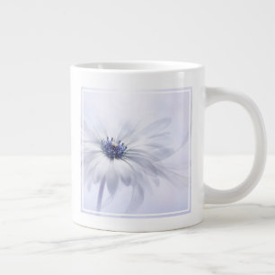 Grande Tasse Flowers (homonymie) Pale Purple Flower