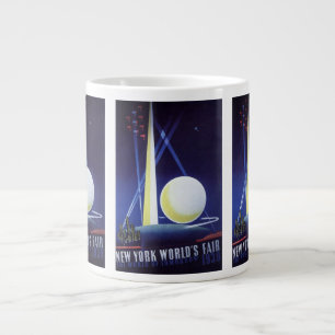 Grande Tasse Foire internationale de New York en 1939, Voyages 