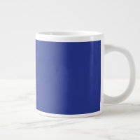 Fond uni bleu foncé | Design minimaliste audacieux