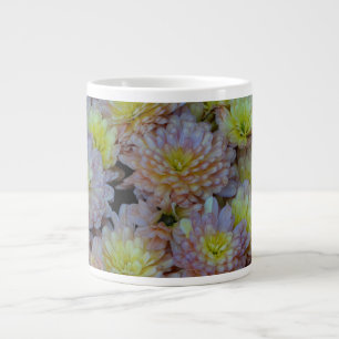 Grande Tasse Font la Parole pour cela