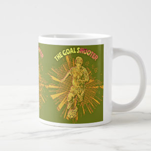 Grande Tasse football américain