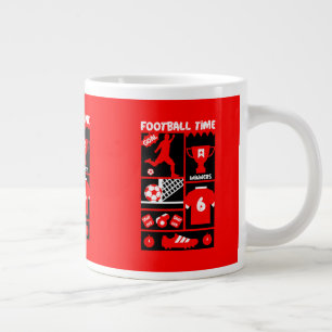 Grande Tasse Football britannique