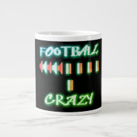 Football gros mots et graphismes