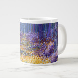 Grande Tasse Forêt bleue 2 2012