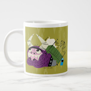 Grande Tasse Foster's Home for Imaginary Friends   Sous lit