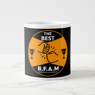 Grande Tasse Frère D'Une Autre Mère