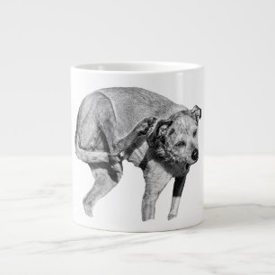 Grande Tasse Frosty Dawn Rascal