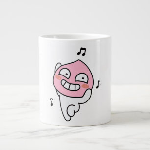 Grande Tasse Funky Apeach