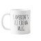 Gag Funny Personnalisé Novelty Cadeau Crème glacée