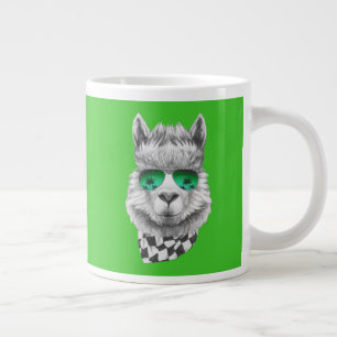 Grande Tasse Galama