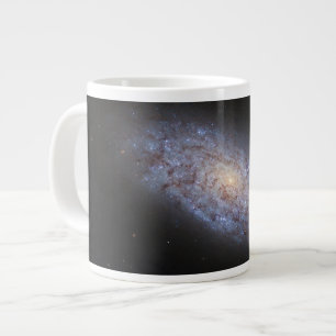 Grande Tasse Galaxie naine Ngc 5949.