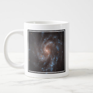 Grande Tasse Galaxie Spirale Ngc 5584