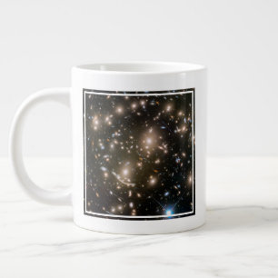 Grande Tasse Galaxy Cluster Abell 370