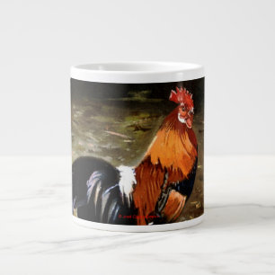 Grande Tasse Gallo