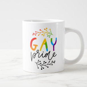 Grande Tasse Gay pride