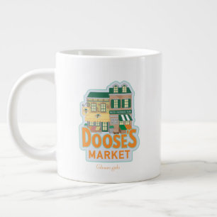Grande Tasse Gilmore Girls   Le marché de Doose