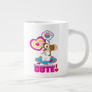 Grande Tasse Gizmo   Dangereusement mignon