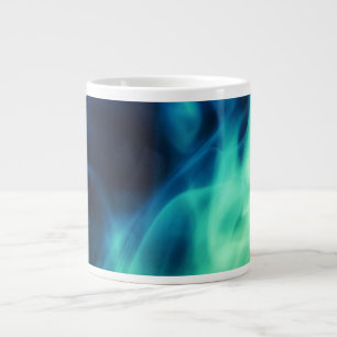 Grande Tasse Glow Bomb